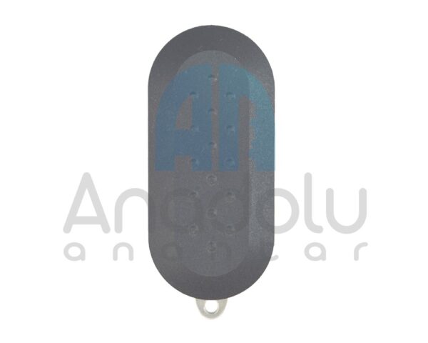 3866 | Fiat Doblo Sustalı Orijinal PCF7946 Kumanda 3 Buton 433 MHz