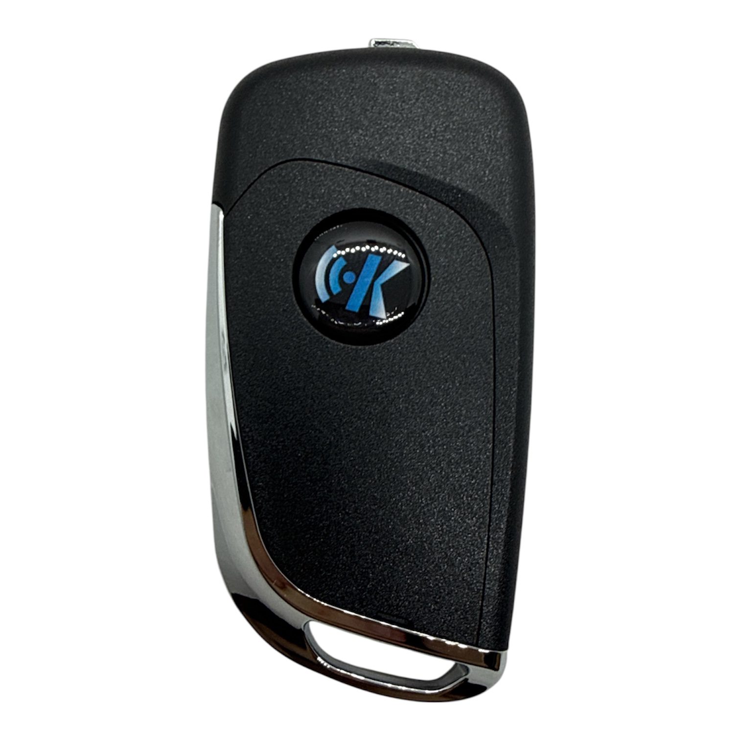 5893 | KD Sustalı Kumanda 3 Buton Peugeot Tipi B-11