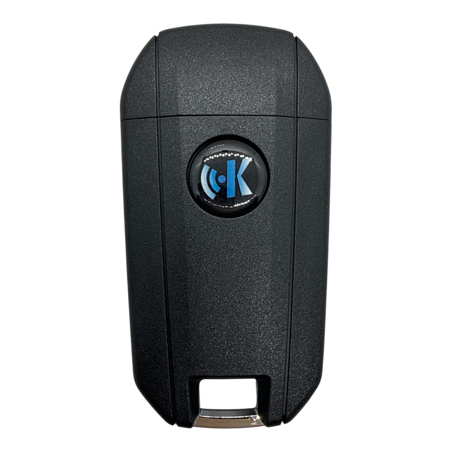 5898 | KD Sustalı Kumanda 3 Buton Peugeot Tipi B-47-3