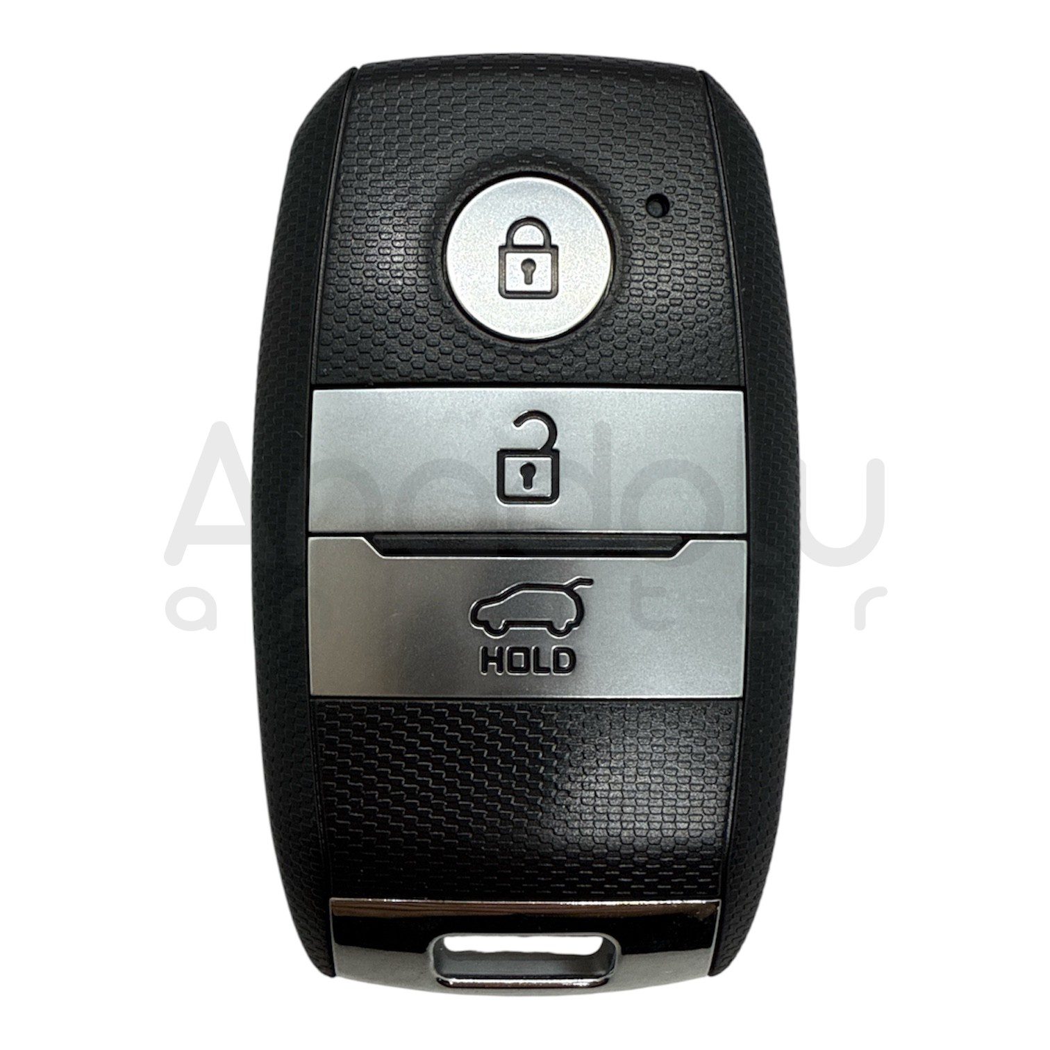 2252 | Kia Smart Kumanda Kabı 3 Buton