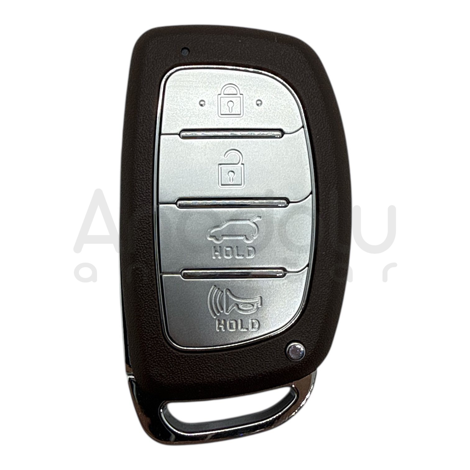 2107 | Hyundai Tucson 2019-2020 Smart Kumanda 4 Buton 433MHz 47 Çip 95440-D3510