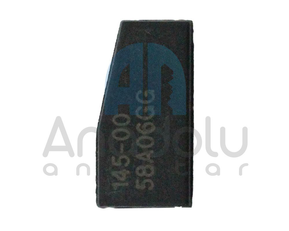 9209 | Transponder Toyota G