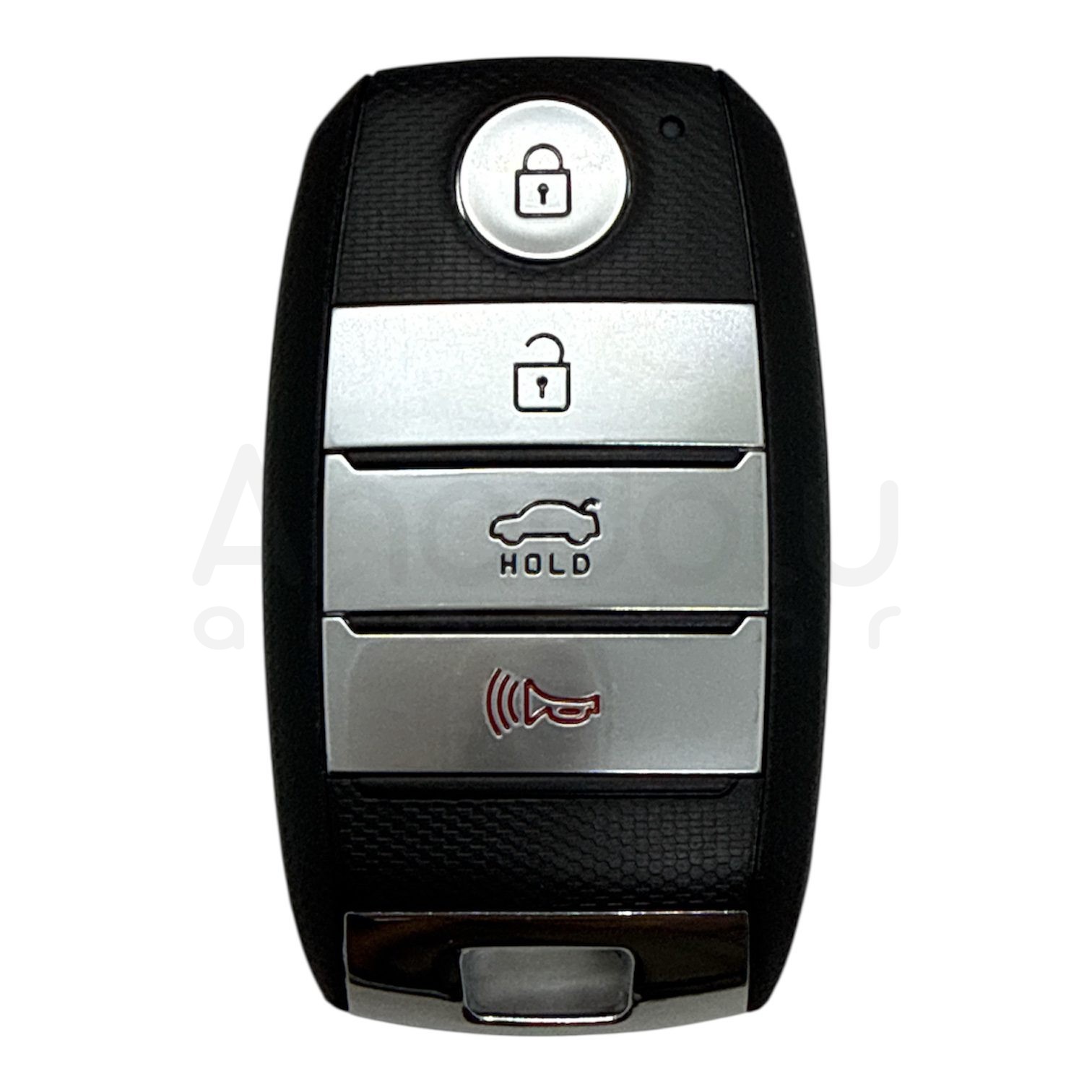 2204 | Kia Smart kumanda 4 BUTTON 433MHZ 8A 95440-H9100