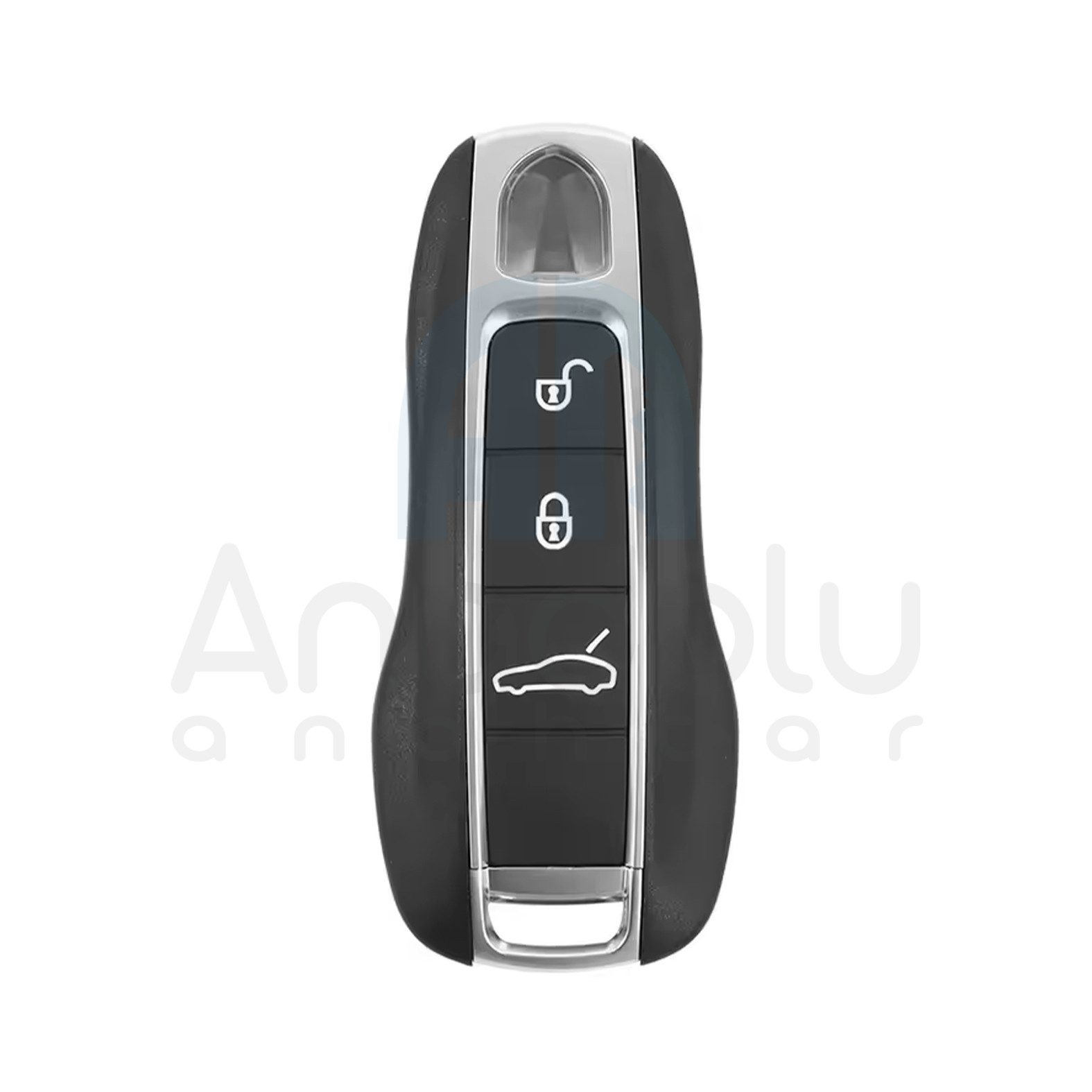 2907 | Porsche MLB Orijinal Smart Kumanda 433MHz