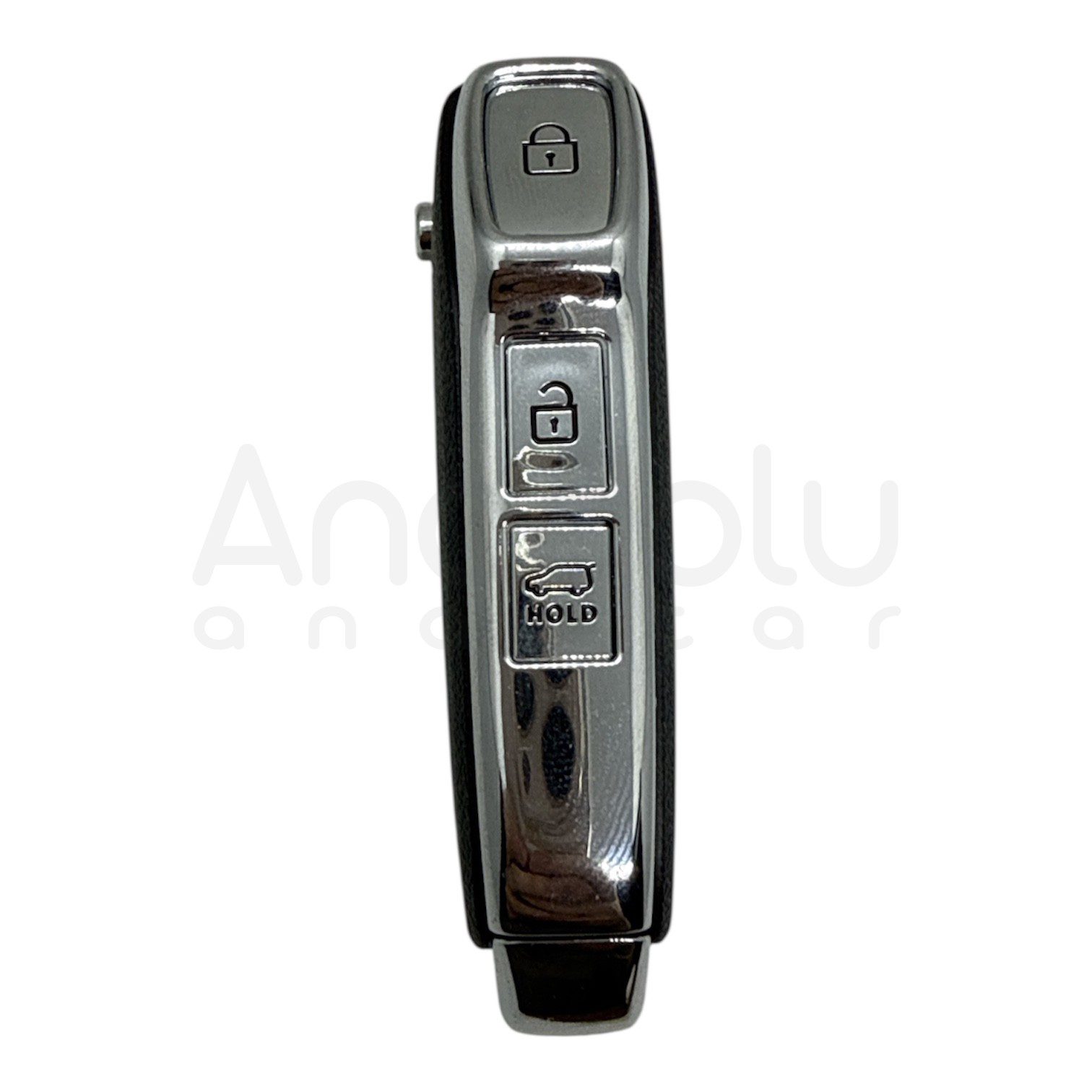 2255 | Kia Sportage Sustalı Kumanda 3 Buton