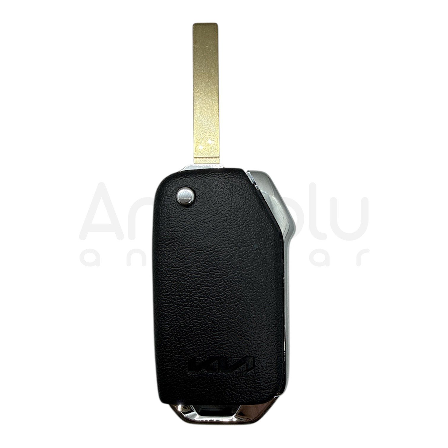 2255 | Kia Sportage Sustalı Kumanda 3 Buton
