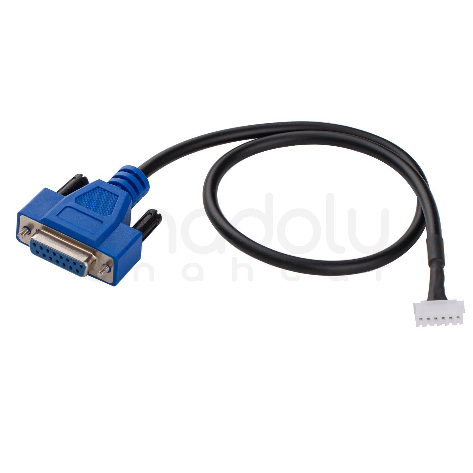 9451 | BMW G Serisi ve KD-X4 için Keydiy BDC2 Adaptörü