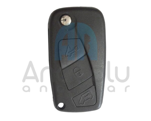 9061 | Akıllı Kumanda Fiat Tipi Sustalı 315 MHz