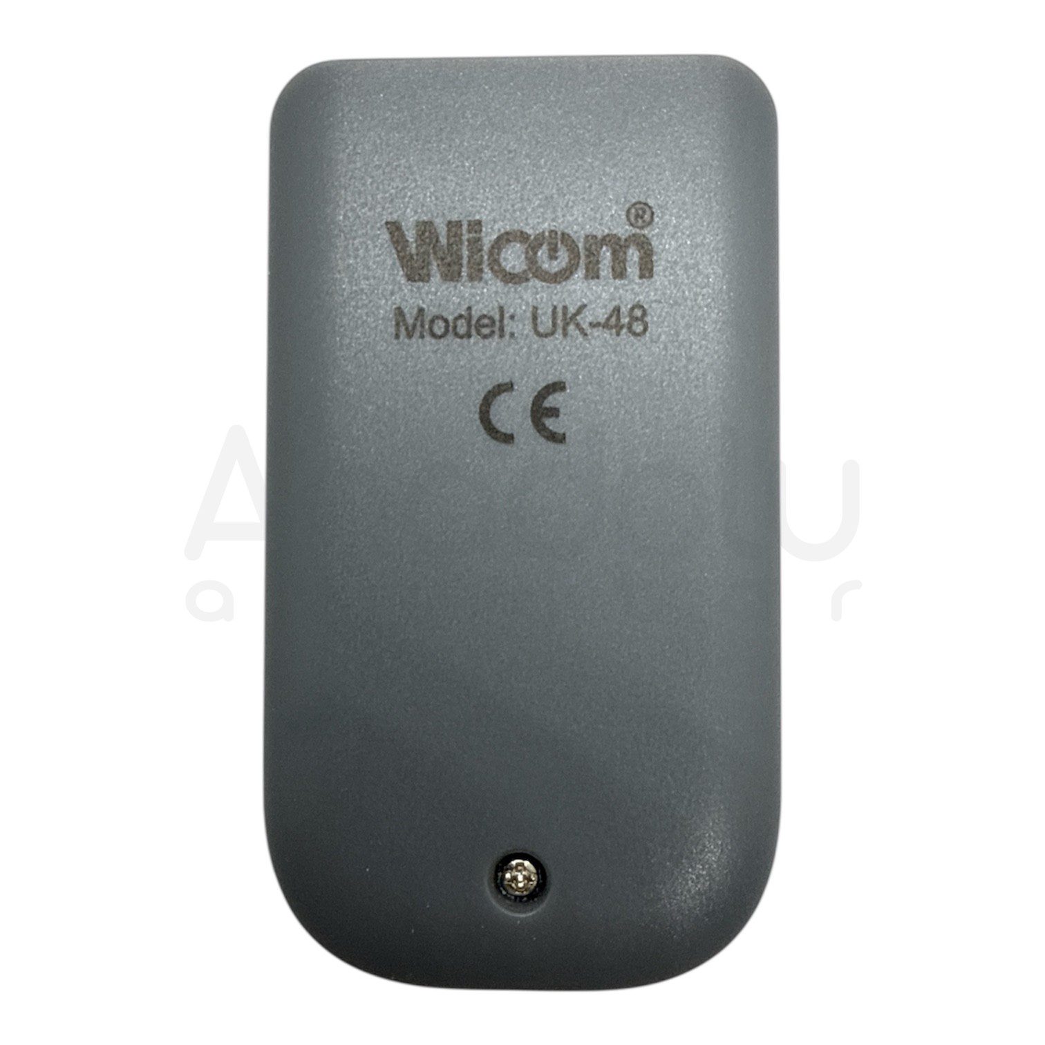 9132 | Wicom UK-48 Rolling Gri Garaj Kumanda