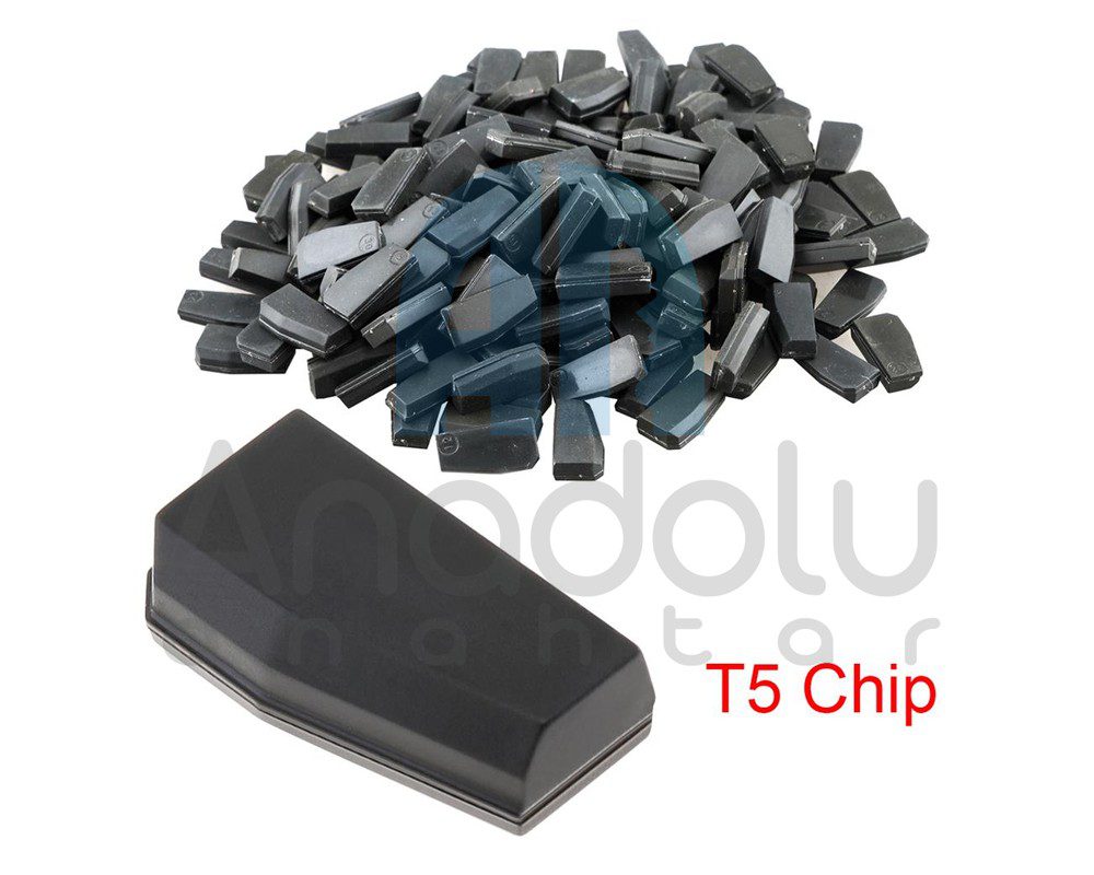 9210 | Transponder T5 karbon Tipi