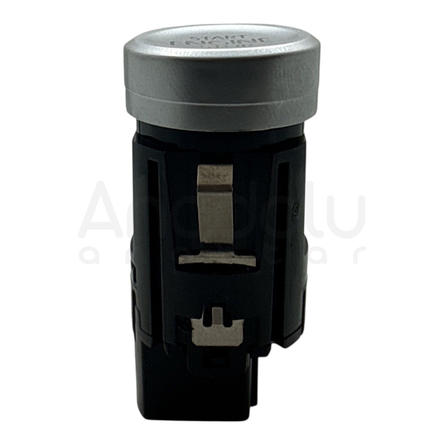 8114 | Audi A4 A5 Q5 Orjinal Start Stop Düğmesi 8K0905217A