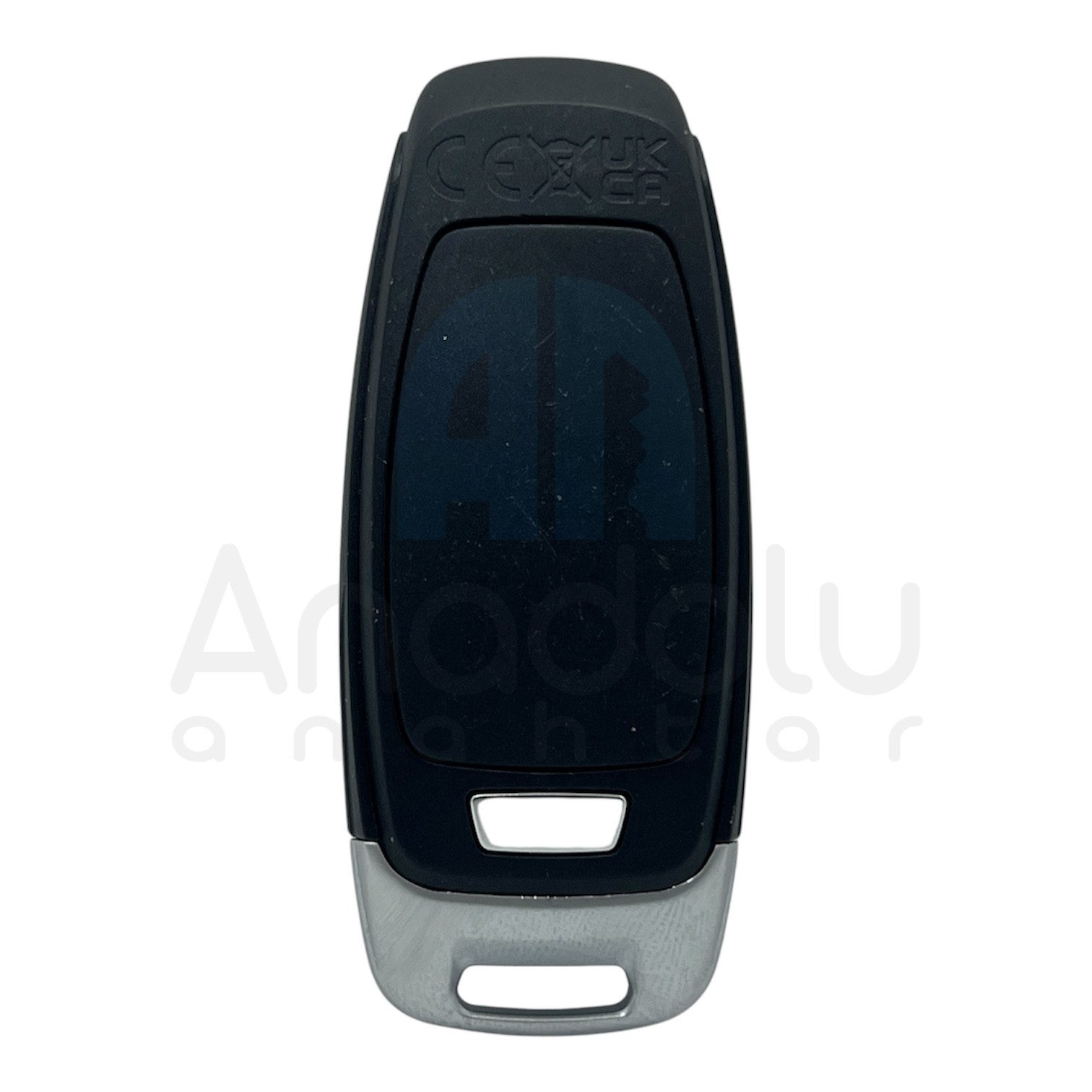 2935 | Audi A3 5D Keyless Orijinal Kumanda NCF295XW 434-433MHz NBGFS197 8Y0959754