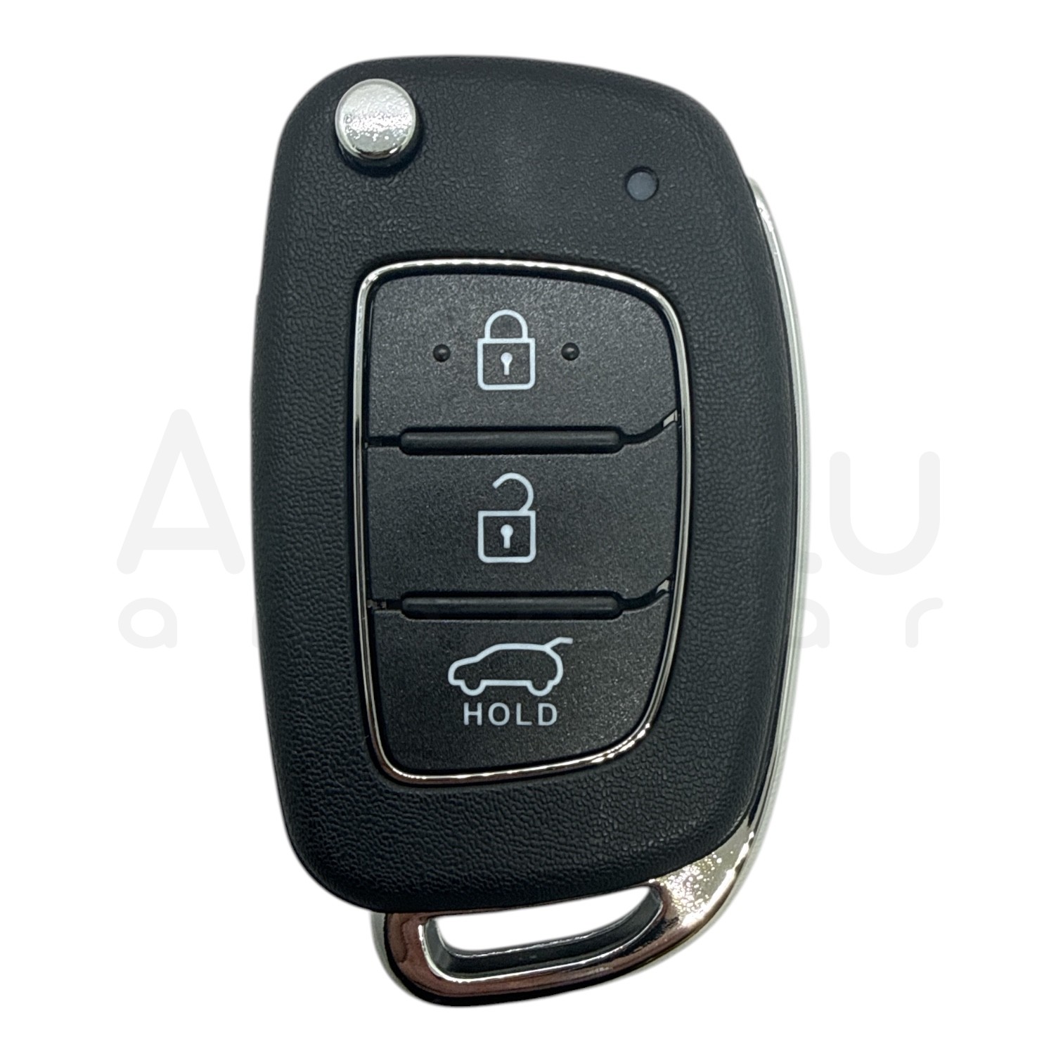 2131 | Hyundai İ20/Bayon Orijinal 95430-Q0100 ID8A 433MHz Kumanda