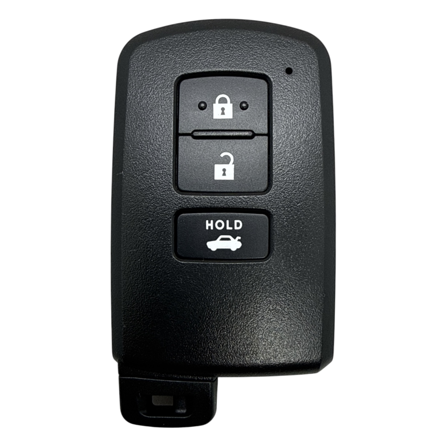 1047 | Toyota Auris Rav 8A Çip Keyless GO 434MHz 3 Buton Part NO: 89904-33501