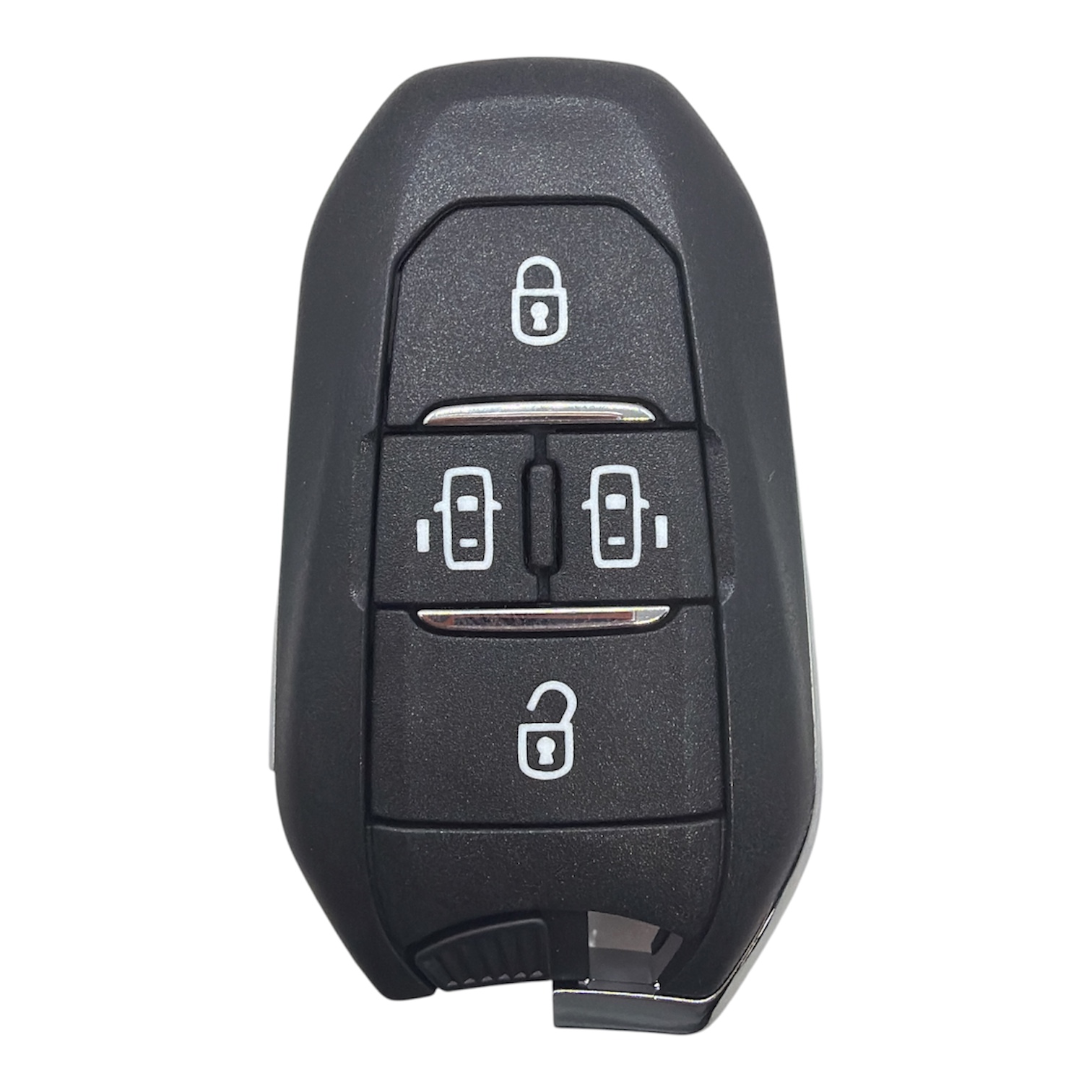 3273 | Opel Van 2024+ Orjinal 4 buton Tip 2 HİTAG AES (ID4A) NCF29A 433MHz