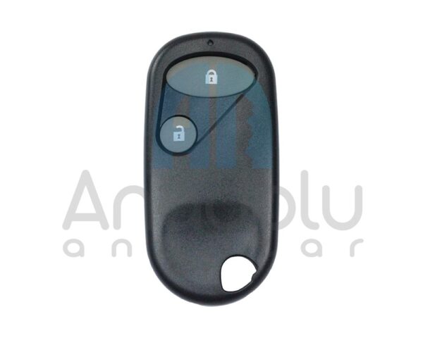 1746 | Honda Kumanda Kabı SMART 2 Buton