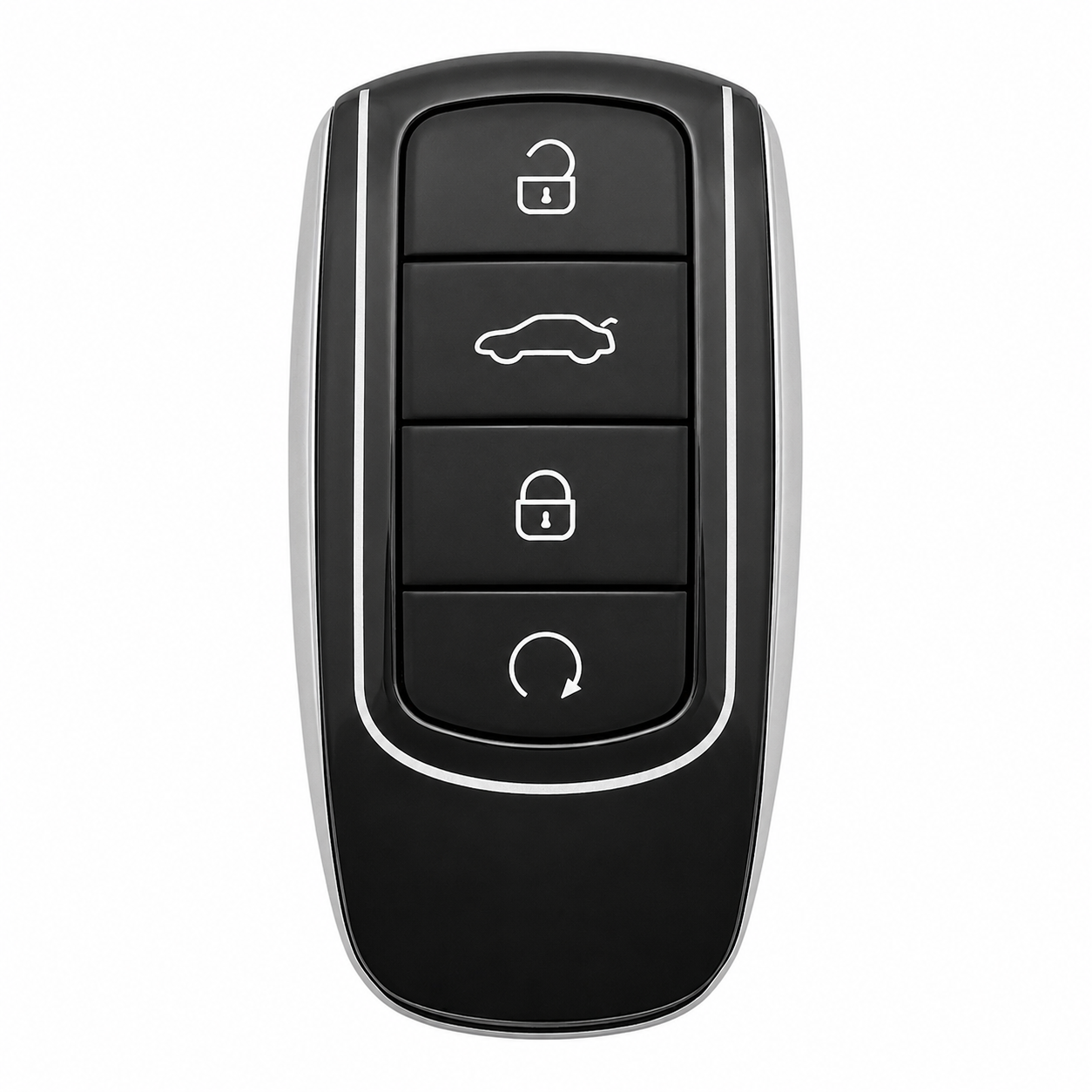 4516 | Chery Omoda Smart Kumanda 433MHz 4 Buton