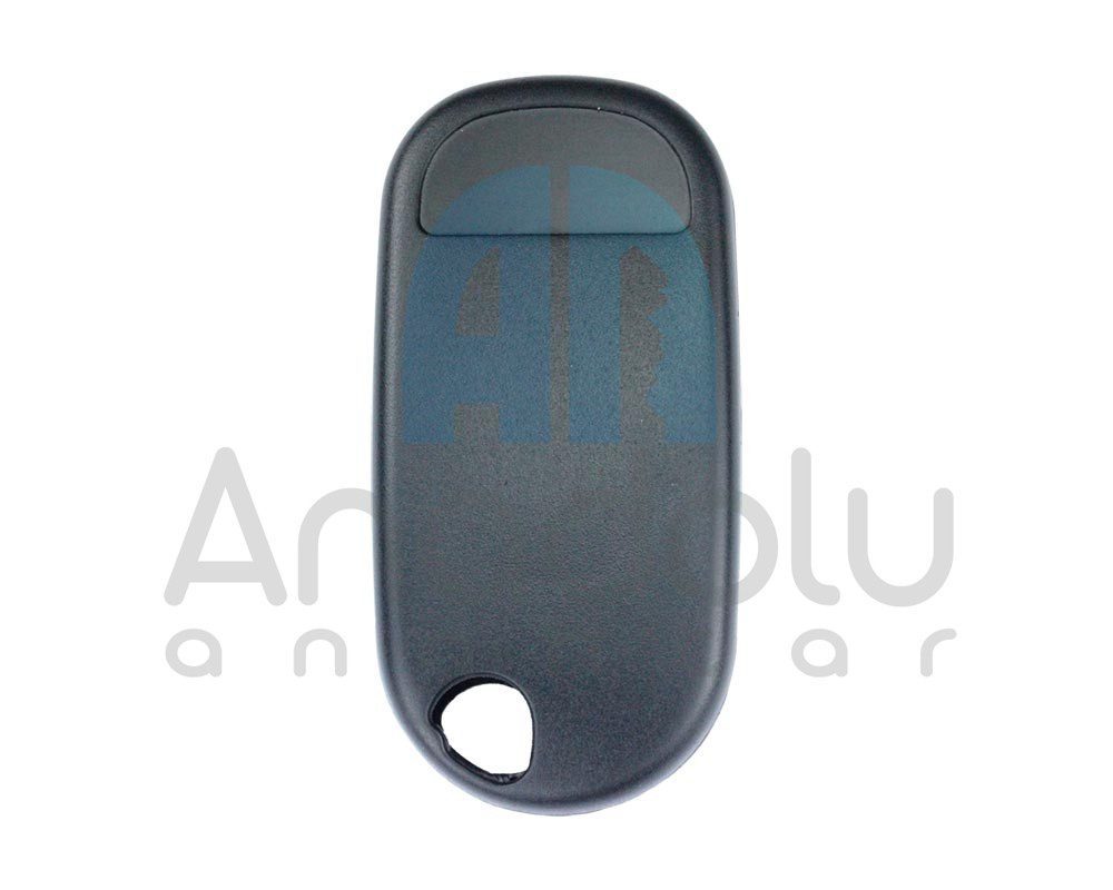 1745 | Honda Kumanda Kabı SMART 3 Buton