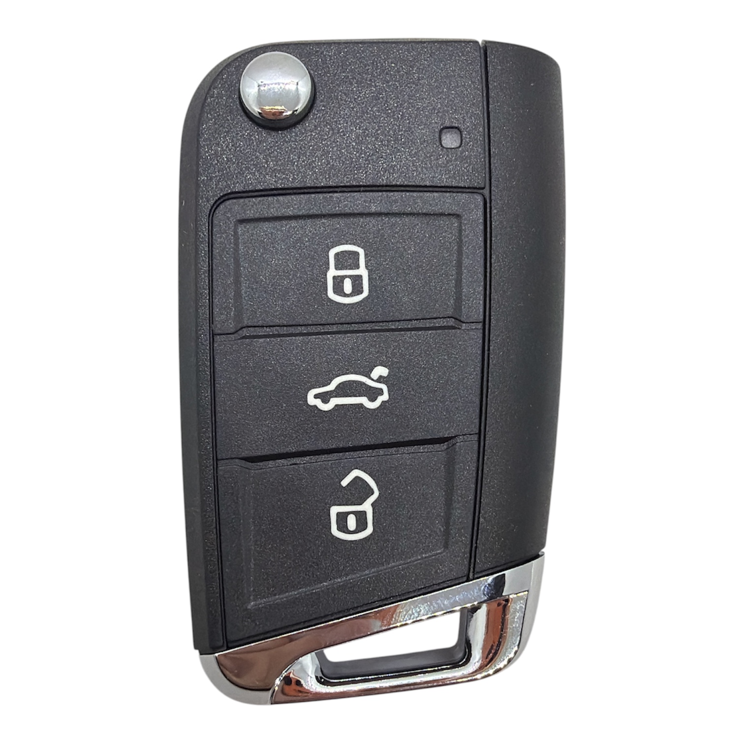2867 | Volkswagen 5C Kumanda Kabı 3 Buton
