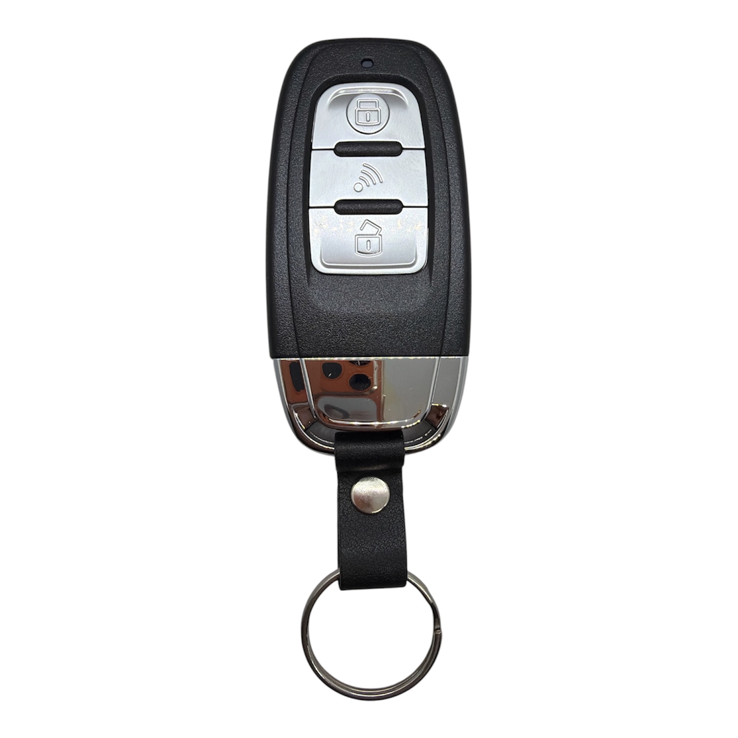1777 | Motosiklet Smart Kumanda MG26 Yeşil Işık