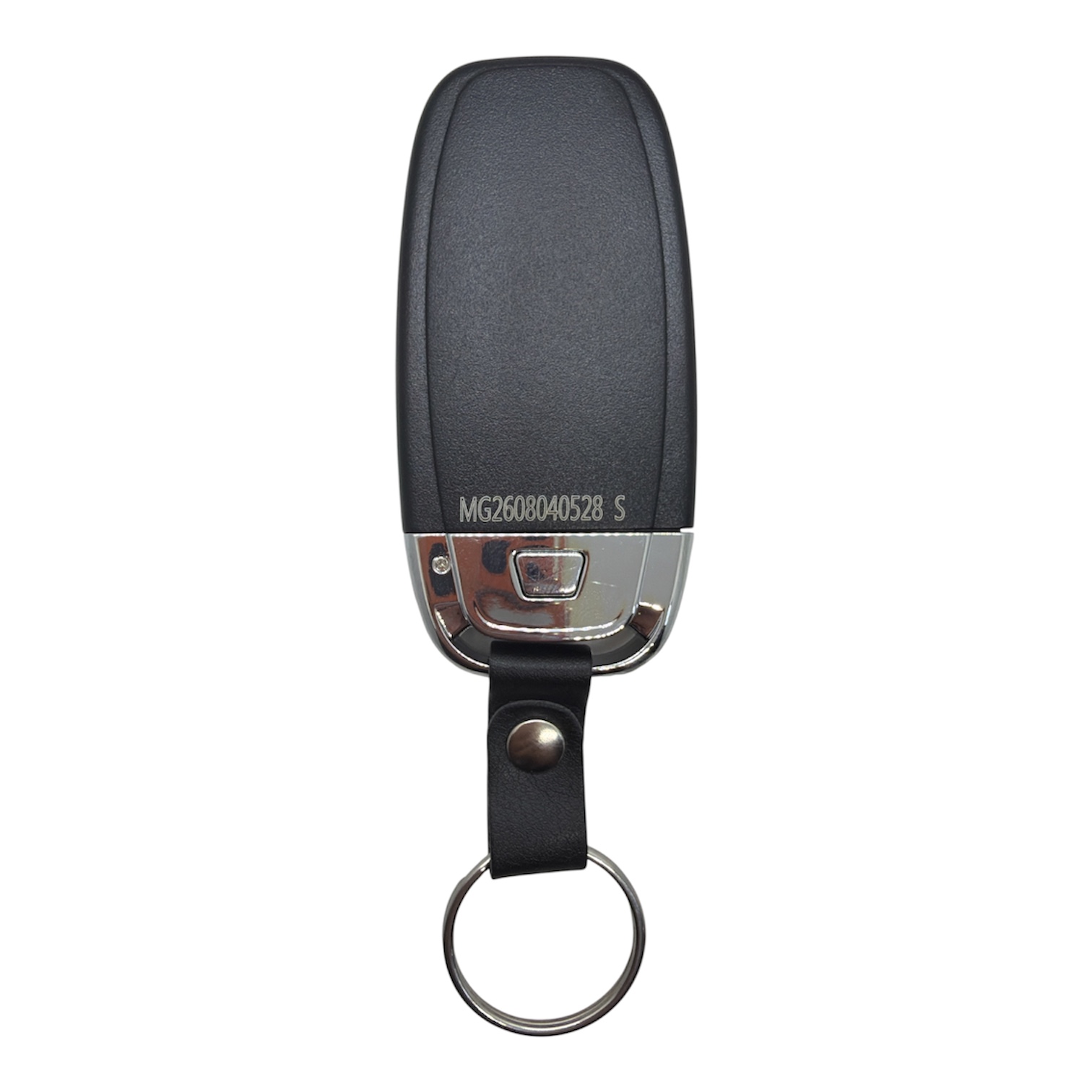1777 | Motosiklet Smart Kumanda MG26 Yeşil Işık