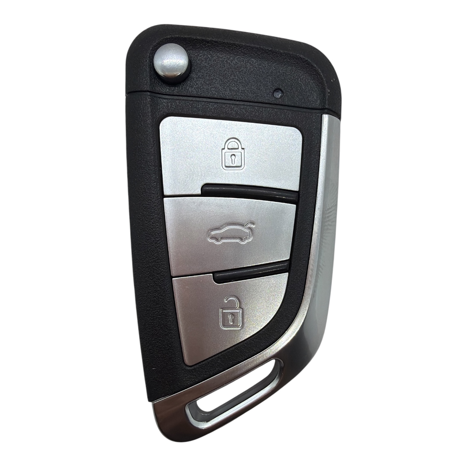 9189 | Akıllı Kumanda Sustalı 3 Buton BMW Metal Kasa 433Mhz