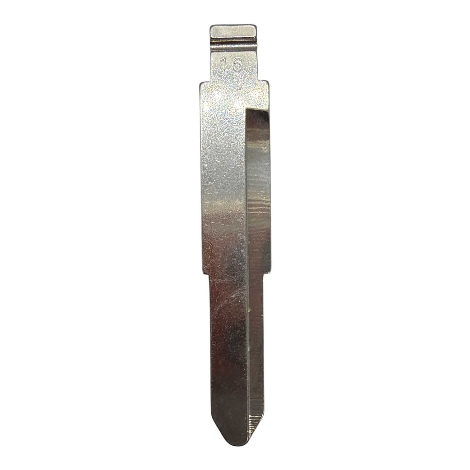 9588 | KD Keydiy 16# Mitsubishi Anahtar Ucu
