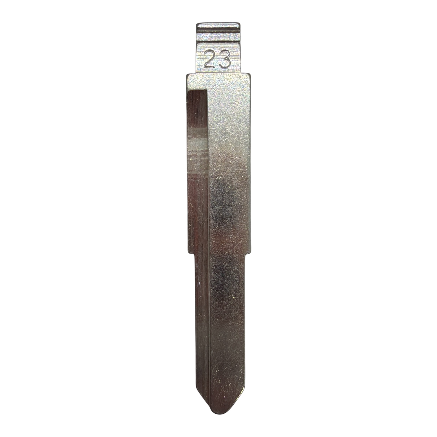 9591 | KD Keydiy 23# Mitsubishi Anahtar Ucu