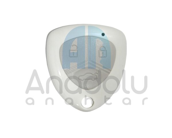 9079 | Akıllı Kumanda Ferrari Tipi 315 MHz Beyaz