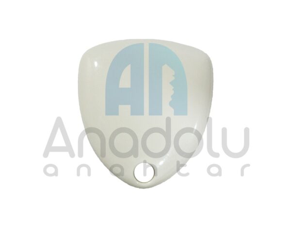 9079 | Akıllı Kumanda Ferrari Tipi 315 MHz Beyaz