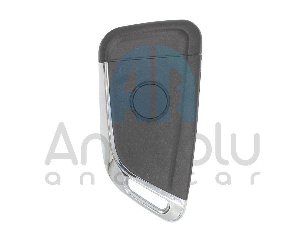 9193 | Akıllı Kumanda BMW FEM Tipi 3 Buton 315MHz