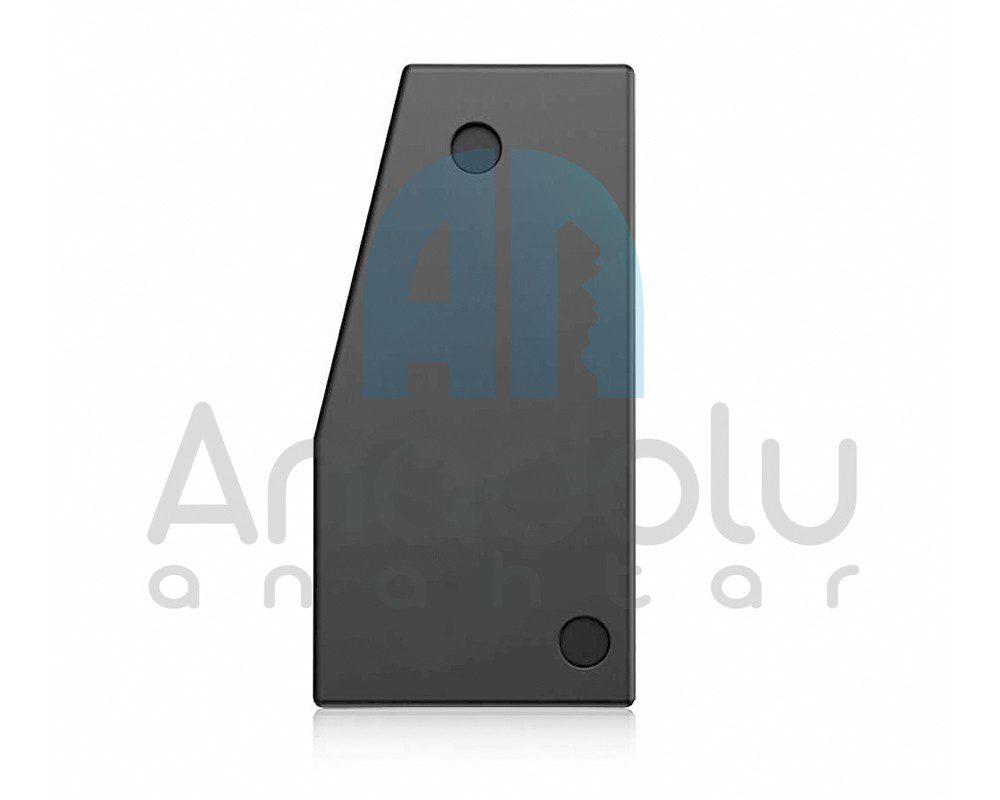 9262 | PCF7938XA Original Philips NXP Transponder Honda G Type