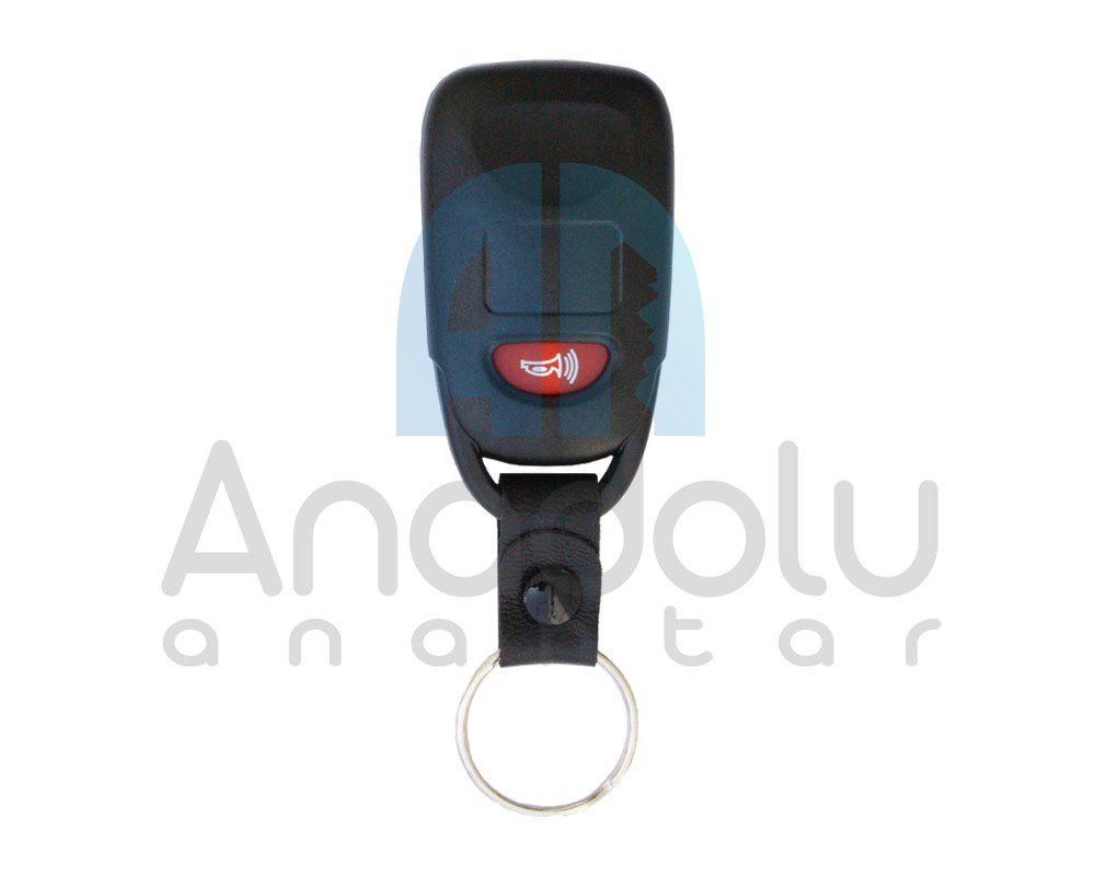 9949 | KD B09-3-1 Kumanda Hyundai Kia Tipi