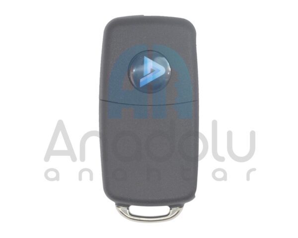 8850 | KD Sustalı Kumanda B08-3 Tipi