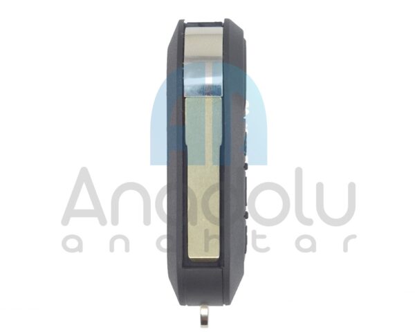3862 | Fiat Ducato kumanda 3 Buttons 433MHz PCF7946 2016 - 2021