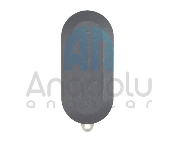 3862 | Fiat Ducato kumanda 3 Buttons 433MHz PCF7946 2016 - 2021