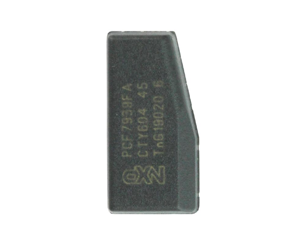 9216 | PCF7939FA 128-Bit Ford HITAG Pro Transponder