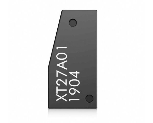 5744 | Xhorse Süper Transponder XT27A