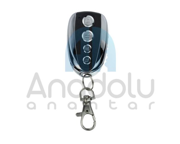 9044 | Akıllı Kumanda RD017X 433MHz