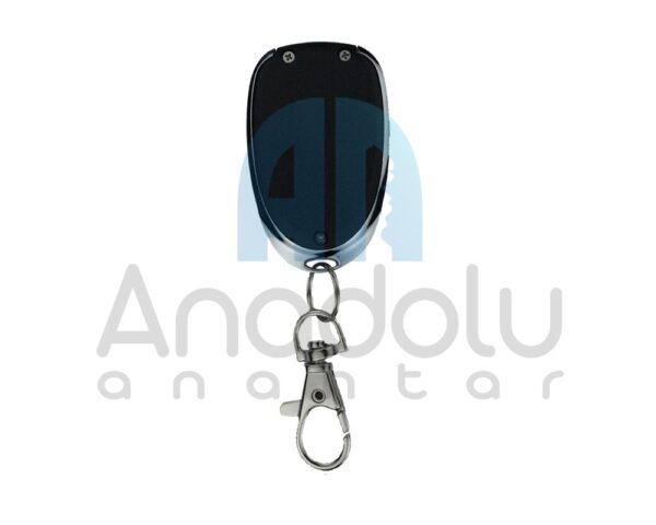 9044 | Akıllı Kumanda RD017X 433MHz