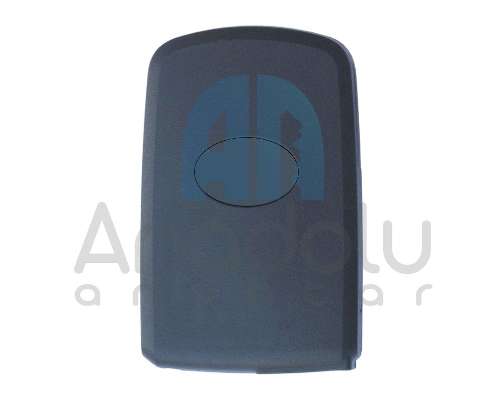 1088 | Toyota smart kap 2 buton