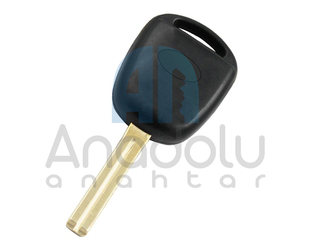 1056 | Toyota 2 buton kumanda kapı TOY48