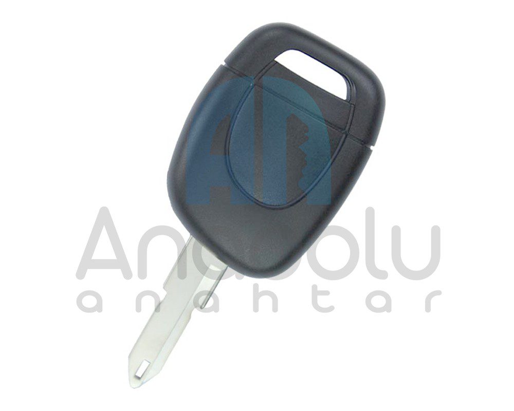 3509 | Renault Çip Geçme Anahtar 206