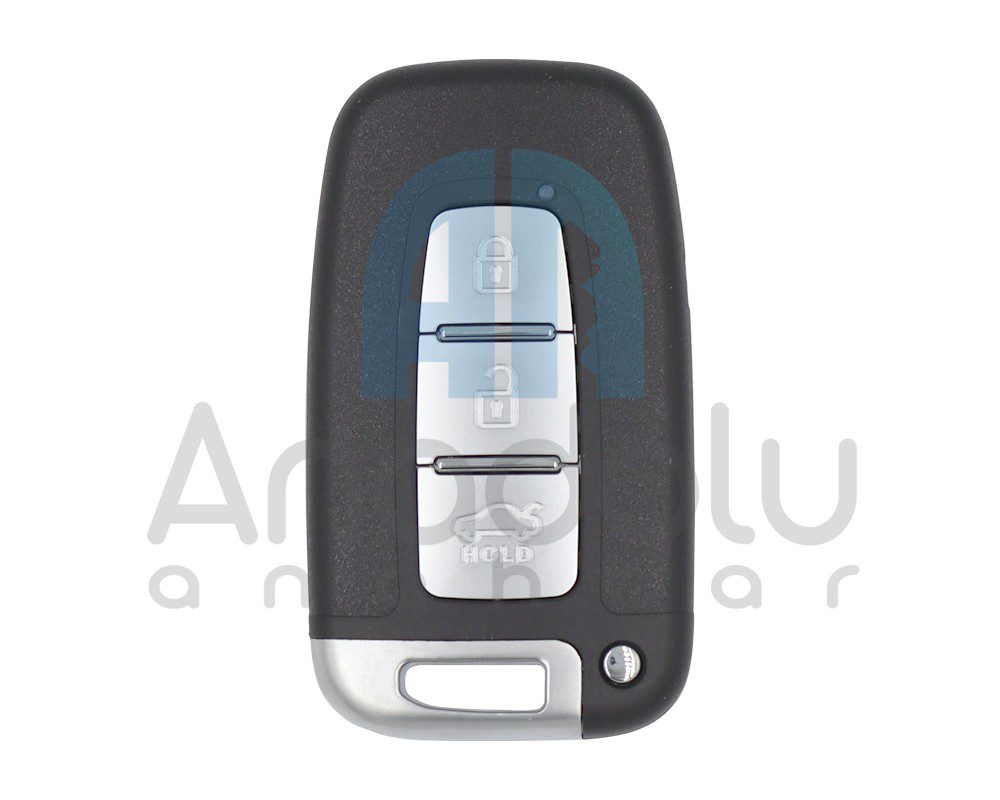 6302 | KD Universal Smart Kumanda ZB04-3