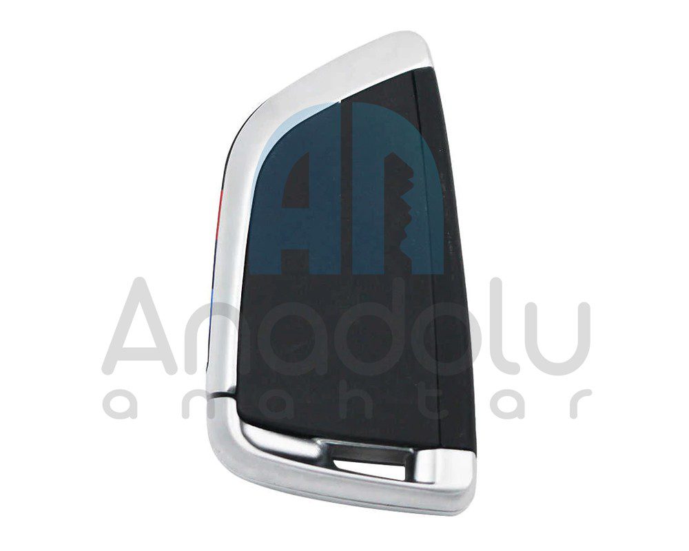 2716 | BMW Cas4 Fem 3 Buton Smart Kumanda 868MHz PCF7953