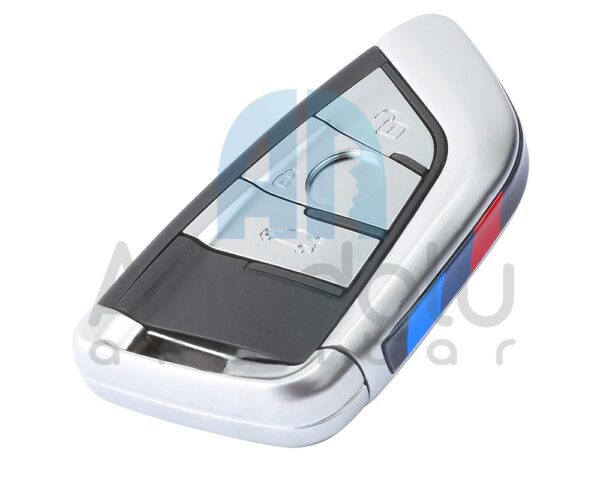 2716 | BMW Cas4 Fem 3 Buton Smart Kumanda 868MHz PCF7953