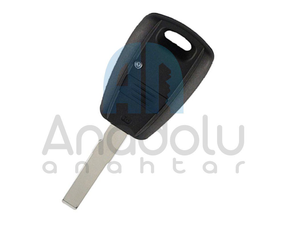 3844 | Fiat Kumanda Kabı 1 Buton SIP22