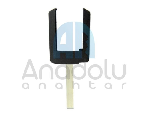 3283 | Opel Corsa Lazer Kumanda HU100
