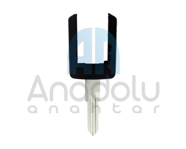 3281 | Opel Corsa Kumanda Kabı HU46 Sol