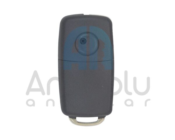 9016 | Akıllı Kumanda VW Tipi Sustalı 433 MHz